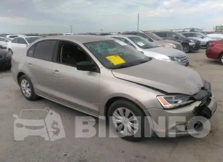 3VW2K7AJ9EM316341