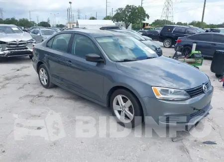 3VW2K7AJ5DM292649