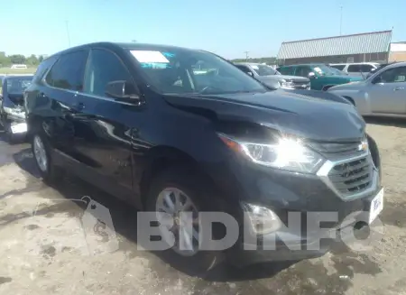 3GNAXKEV6LS601630