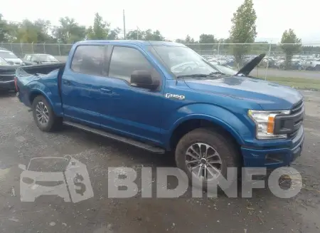 1FTEW1EP4JFC27013