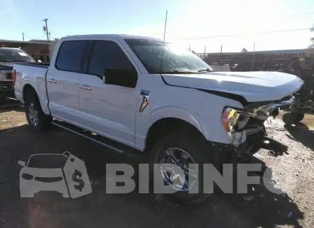1FTFW1E51MFB69045