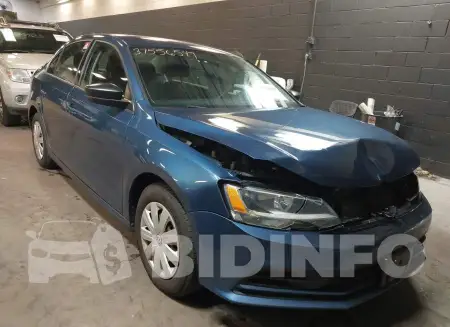 3VW267AJ0GM384261