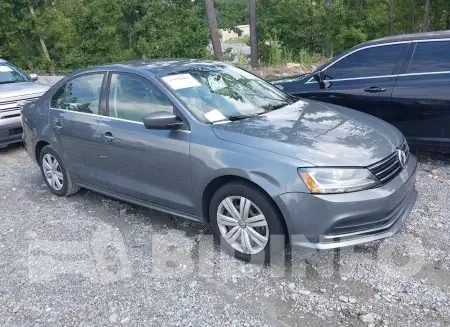 3VW2B7AJ9HM217166