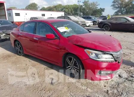 1HGCR2F57GA081022