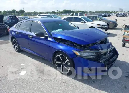 1HGCV1F30NA102424