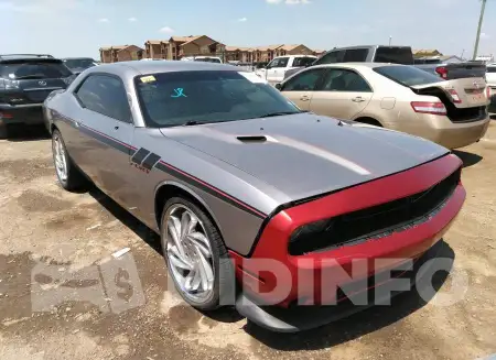 2C3CDYAG7EH250211