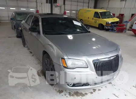 2C3CCAGT2DH590430