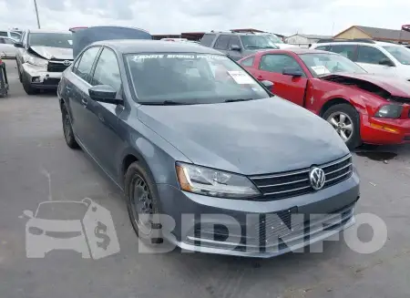 3VW2B7AJ5HM391445