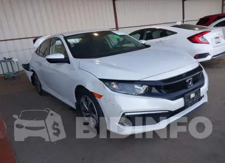 19XFC2F66LE203138