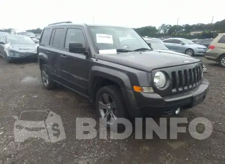 1C4NJRFB1FD366809