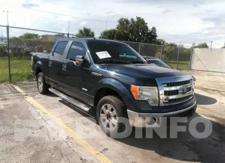 1FTFW1CT8DFC54594