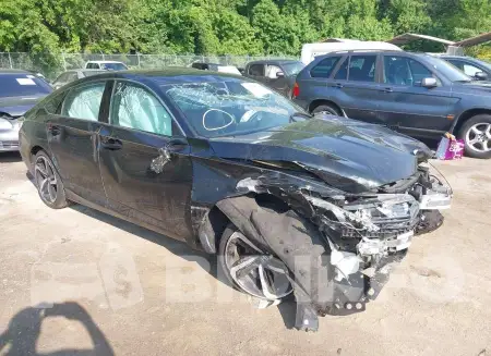 1HGCV1F30KA077360