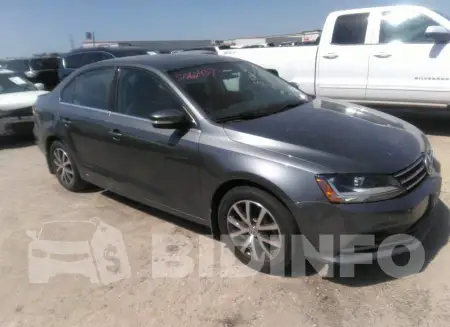 3VWDB7AJ5HM205167
