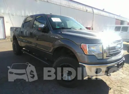 1FTFW1EF8EFC35049
