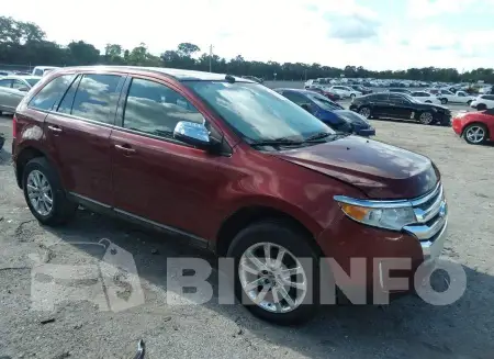 2FMDK3JC2EBA25375