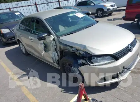 3VW2K7AJ1DM288274