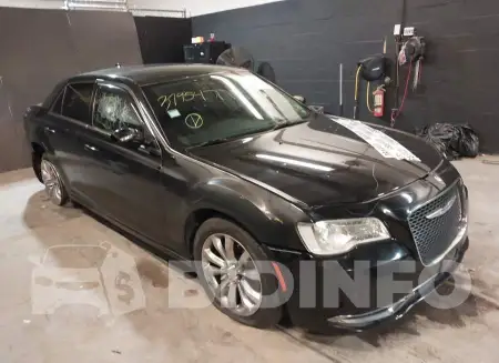 2C3CCARG2FH831437