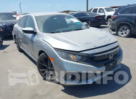 19XFC2F83LE201915