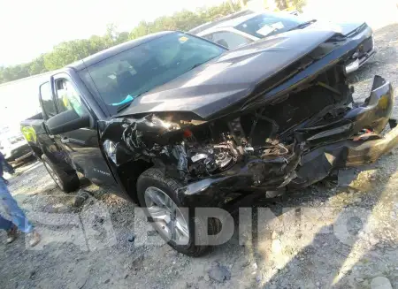 1GCRCPEC5HZ125500