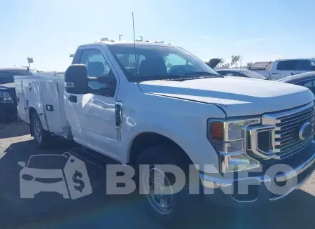 1FDBF3E64NEC34041