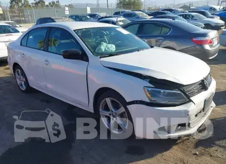 3VW2K7AJ7DM267607
