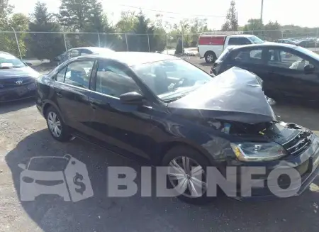 3VW2B7AJ5HM237334