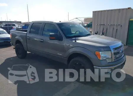 1FTFW1CT9DFD74727