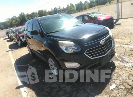 2GNALCEK8G1184505