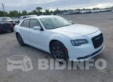 2C3CCAGG5GH296009
