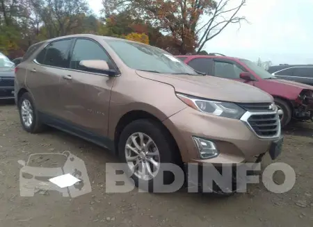 3GNAXJEV5JL387957
