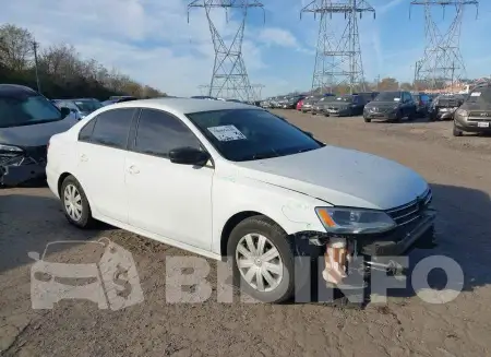 3VW267AJ4GM217207