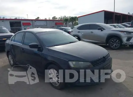 3VW2K7AJ2DM288901