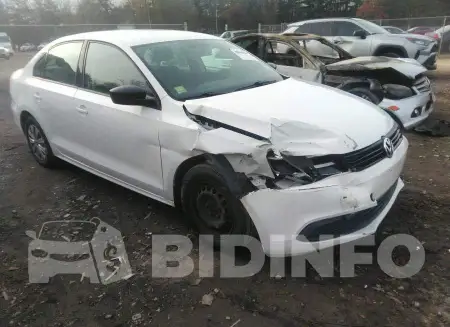 3VW2K7AJ8DM291463