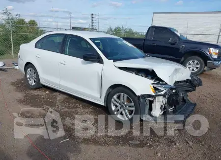 3VW2K7AJ9FM210599