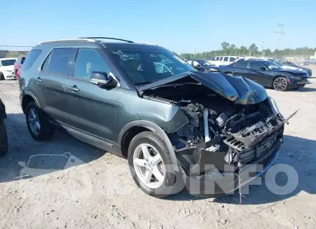 1FM5K8D87GGB92609