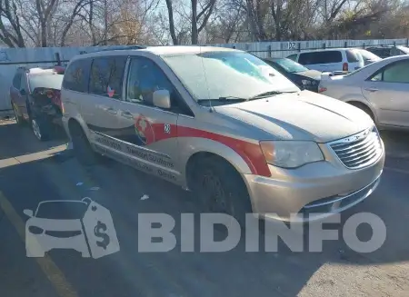 2C4RC1BG4ER203629