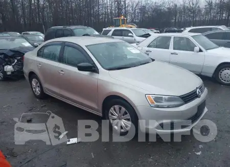 3VW2K7AJ6DM229317