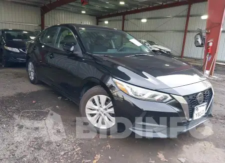 3N1AB8BV9MY252009