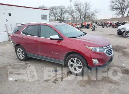 2GNAXXEV9L6166145