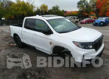 5FPYK3F86PB034605