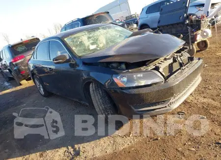 1VWBS7A36EC065345