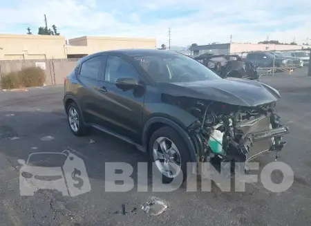 3CZRU5H54HM719084