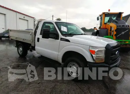 1FDBF2A60GEC54127