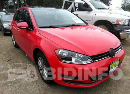 3VW217AUXGM001306