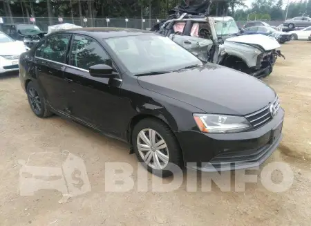 3VW167AJ1HM368258