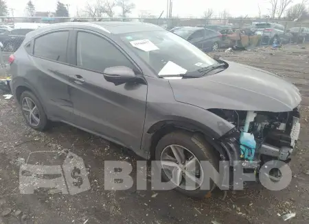 3CZRU6H57NM722143