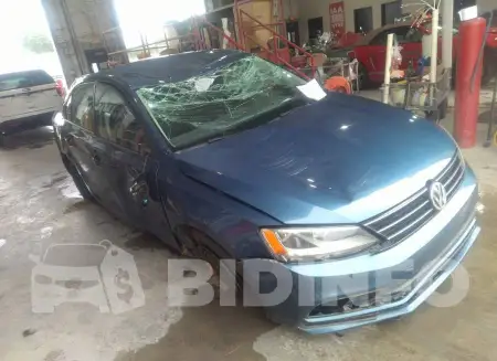 3VW267AJ5GM209178