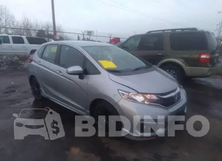 3HGGK5H6XKM700981