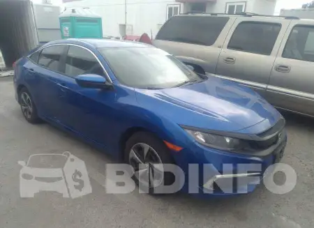 19XFC2F63KE200504