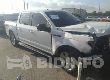 1FTEW1EG6JFC10598